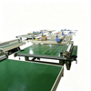 Flatbed Inkjet Cutting Machine