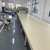 Fabric Spreading Table