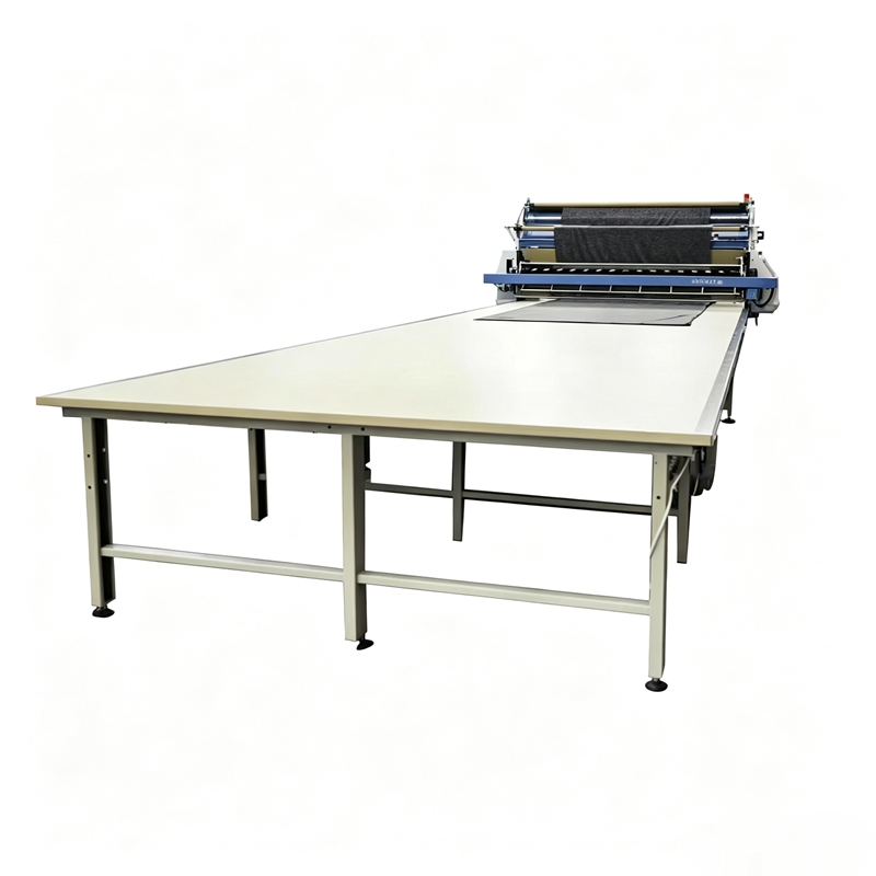 Fabric Spreading Table