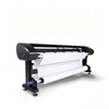 High-Speed Continuous Ink Supply Plotter