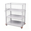 Three-Layer Cutting Cart