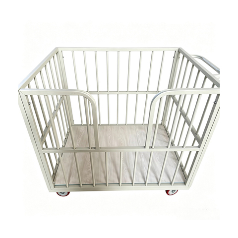 Turnover Cart
