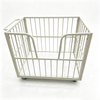 Turnover Cart