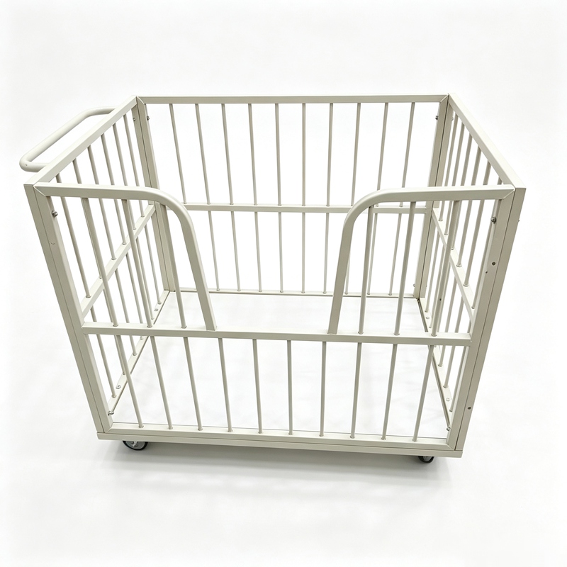 Turnover Cart