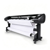 High-Speed Continuous Ink Supply Plotter