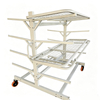 Fabric Loosening Rack