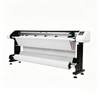 Inkjet Plotter