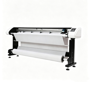 Inkjet Plotter