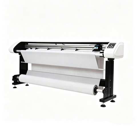 Inkjet Plotter