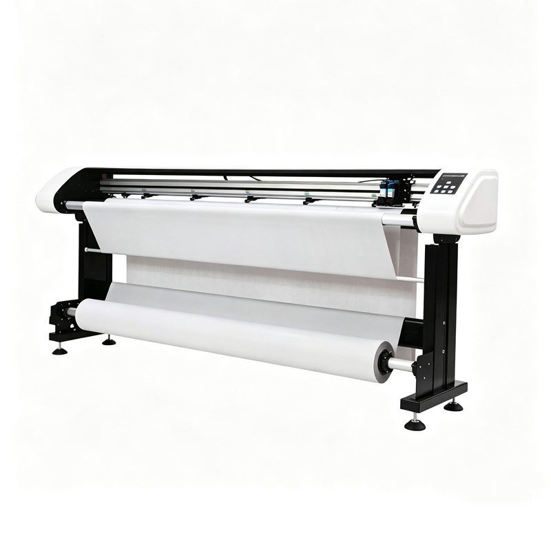 Inkjet Plotter