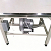 Fabric Spreading Table