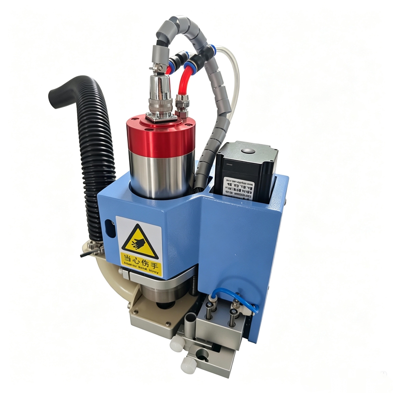 Intelligent Template Engraving Machine