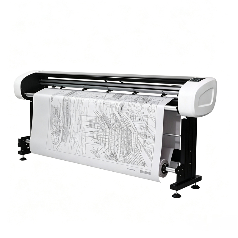 Inkjet Plotter
