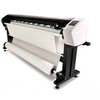 Inkjet and Cutting Integrated Plotter