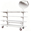 Fabric Loosening Rack