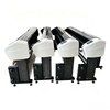 Inkjet and Cutting Integrated Plotter