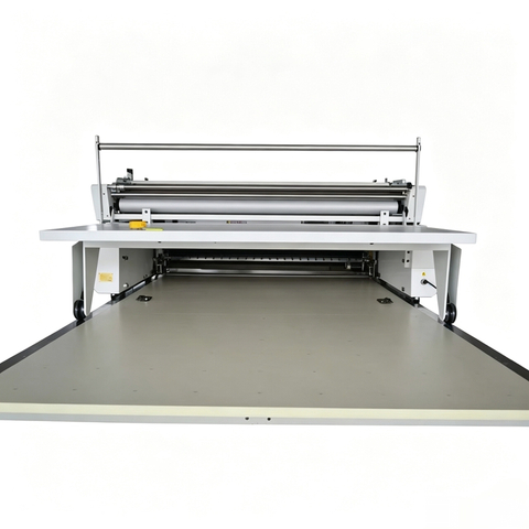 Fabric Spreading Table