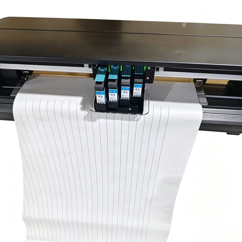 Inkjet Plotter